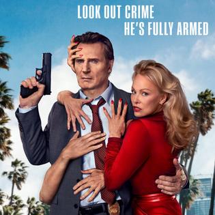 Bang Showbiz / The Naked Gun creator David Zucker has offered his support for the reboot, even if the movie 'isn't really what [he] would have done'