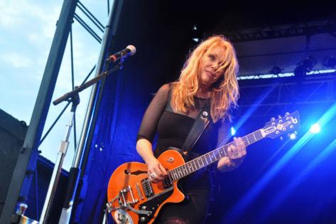 Tina Fultz/ZUMA Wire/TNS