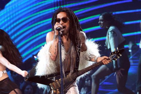 Mike Coppola/Getty Images North America/TNS
