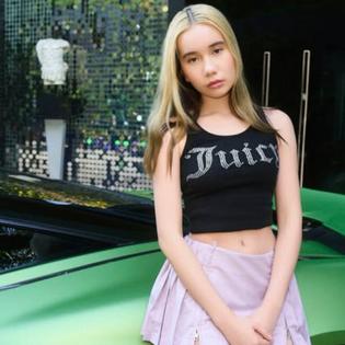 Bang Showbiz / Lil Tay claims she made 1m in three hours on OnlyFans