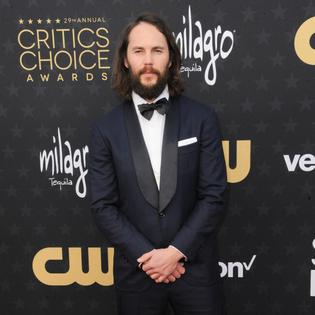 Bang Showbiz / Taylor Kitsch won't be in the Friday Night Lights reboot