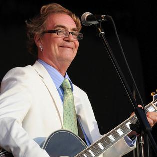 Bang Showbiz / Terry Reid has been remembered as a 'beautiful person and soul'