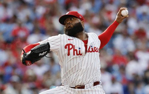 Yong Kim/The Philadelphia Inquirer/TNS