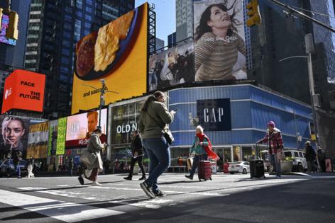 Angela Weiss/AFP/Getty Images North America/TNS
