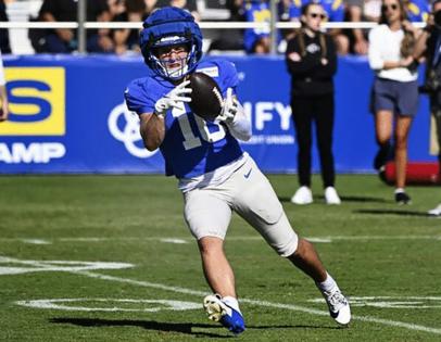 Keith Birmingham/Pasadena Star-News/TNS