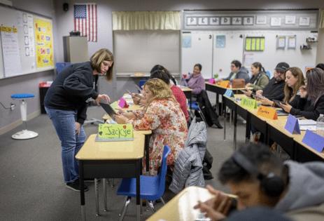 Elizabeth Flores/Minneapolis Star Tribune/TNS
