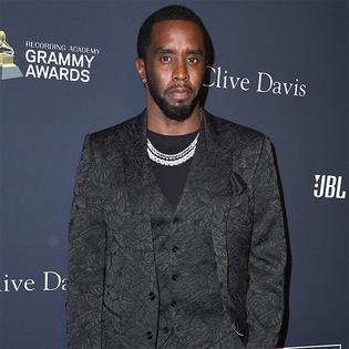 Bang Showbiz / Sean 'Diddy' Combs is seeking a presidential pardon