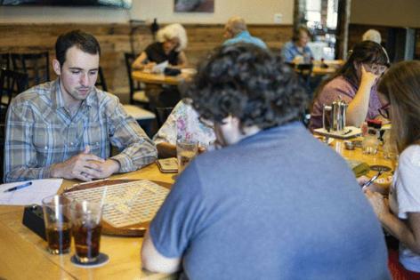 Christian Kantosky/The Lexington Herald-Leader/TNS
