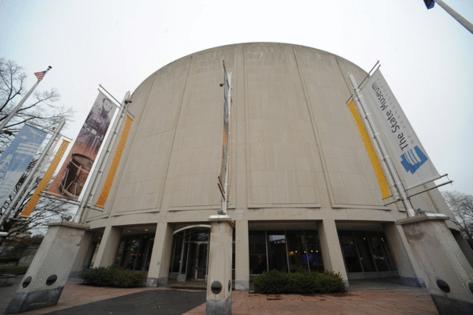 Bradley C Bower/The Philadelphia Inquirer/TNS