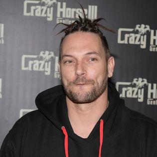 Bang Showbiz / Kevin Federline plans to release a memoir in October