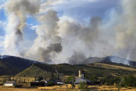 Hyoung Chang/The Denver Post/TNS