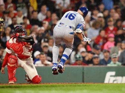 Brian Fluharty/Getty Images North America/TNS