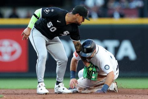Steph Chambers/Getty Images North America/TNS