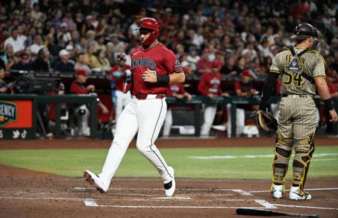 Norm Hall/Getty Images North America/TNS