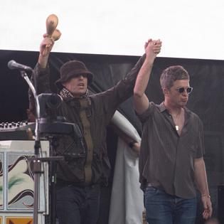 Bang Showbiz / Wembley Stadium is said to be reviewing its alcohol policy for live music concerts following the death of 45-year-old Lee Claydon during an Oasis reunion performance last weekend