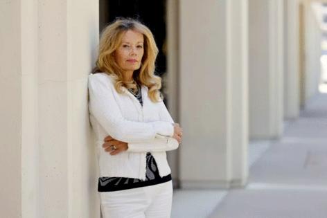 Carlin Stiehl/The Los Angeles Times/TNS