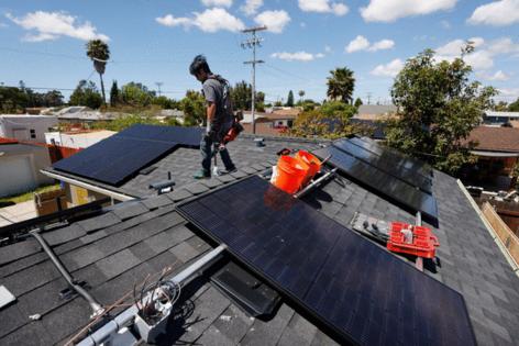 K.C. Alfred/The San Diego Union-Tribune/TNS