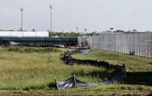 PHOTO BY AL DIAZ/Miami Herald/TNS