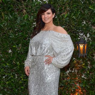 Bang Showbiz / Gina Carano has reached an agreement with Disney