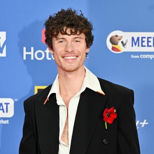 Bang Showbiz / Shawn Mendes is renting a property in the Cotswolds