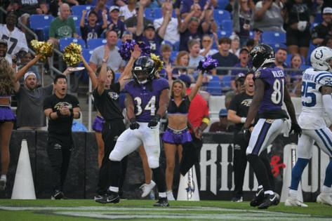 Kenneth K. Lam/Baltimore Sun/TNS