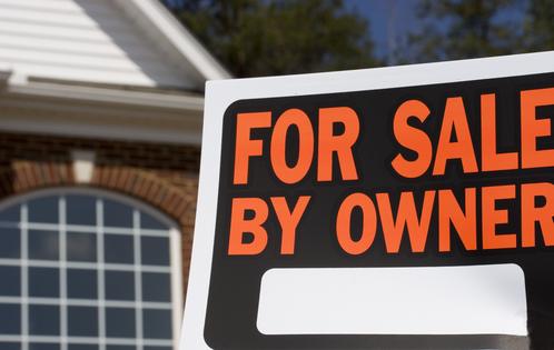 Many agents will reach out to form a relationship with sellers who list their own homes. (Dreamstime/TCA)