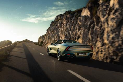 kahler/Aston Martin/TNS
