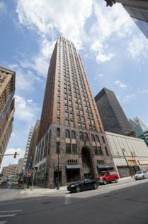 David Guralnick/The Detroit News/TNS
