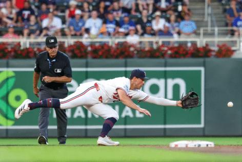 Steven Garcia/Getty Images North America/TNS