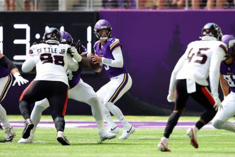 David Berding/Getty Images North America/TNS