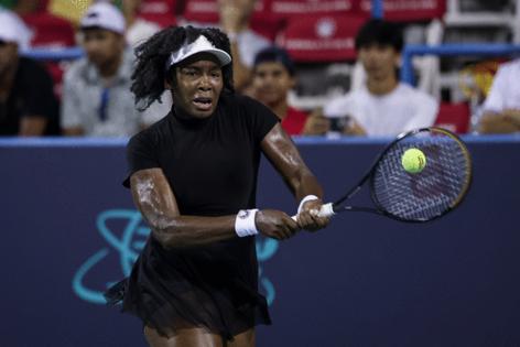 Scott Taetsch/Getty Images North America/TNS