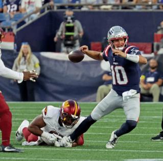Stuart Cahill/Boston Herald/TNS