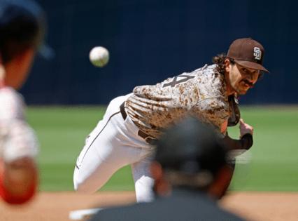 K.C. Alfred/The San Diego Union-Tribune/TNS