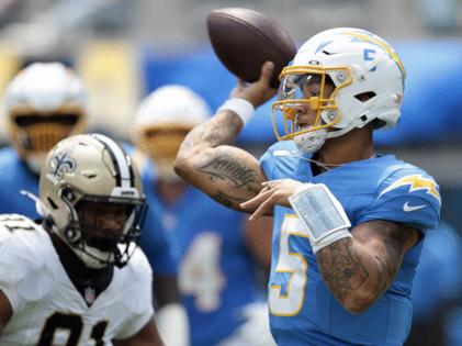 Ronald Martinez/Getty Images North America/TNS