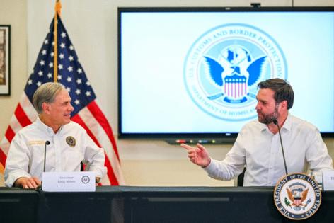 Brandon Bell/Pool/AFP/Getty Images North America/TNS
