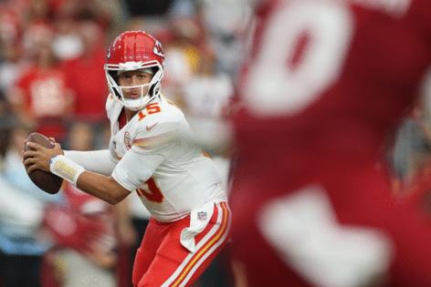 Christian Petersen/Getty Images North America/TNS
