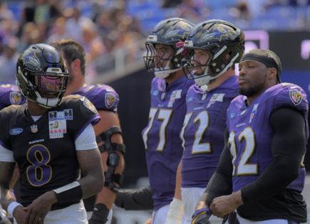 Karl Merton Ferron/The Baltimore Sun/TNS