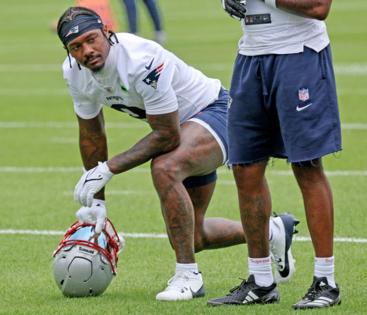 Matt Stone/Boston Herald/TNS