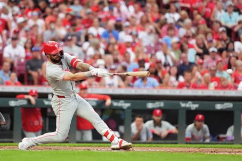 Jason Mowry/Getty Images North America/TNS