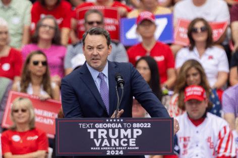 Arvin Temkar/The Atlanta Journal-Constitution/TNS