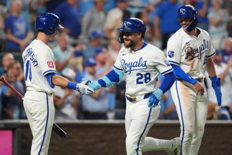 Ed Zurga/Getty Images North America/TNS
