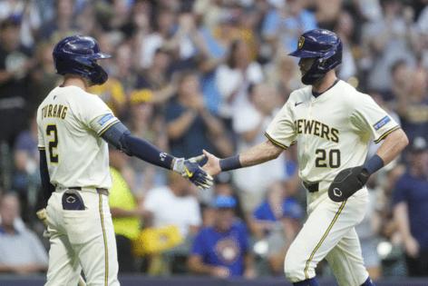Patrick McDermott/Getty Images North America/TNS