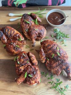 This recipe can serve a small crowd or provide plenty of leftovers for a small family. (JeanMarie Brownson/TCA)