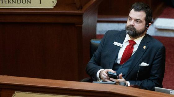 Darin Oswald/Idaho Statesman/TNS