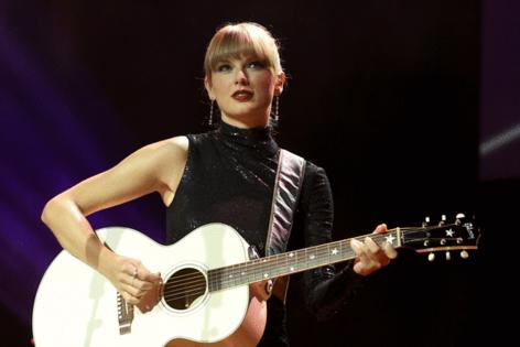 Terry Wyatt/Getty Images North America/TNS
