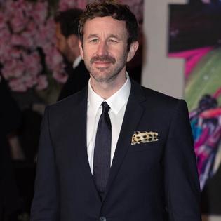 Bang Showbiz / Chris O'Dowd to star in Artificial