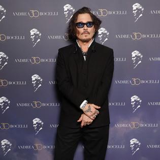 Bang Showbiz / Johnny Depp to return to Pirates of the Caribbean franchise?