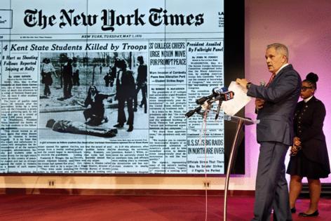 Tom Gralish/The Philadelphia Inquirer/TNS