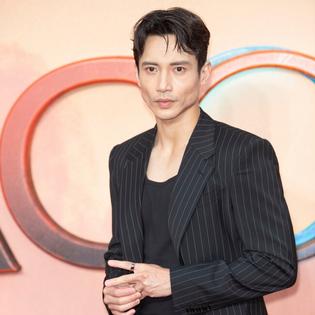 Bang Showbiz / Manny Jacinto recommends couples therapy