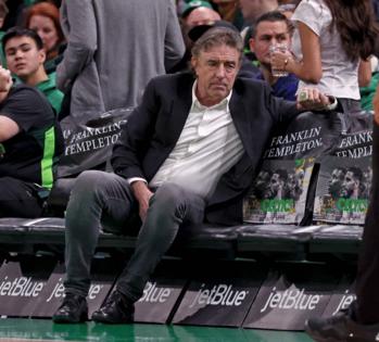 Stuart Cahill/Boston Herald/TNS